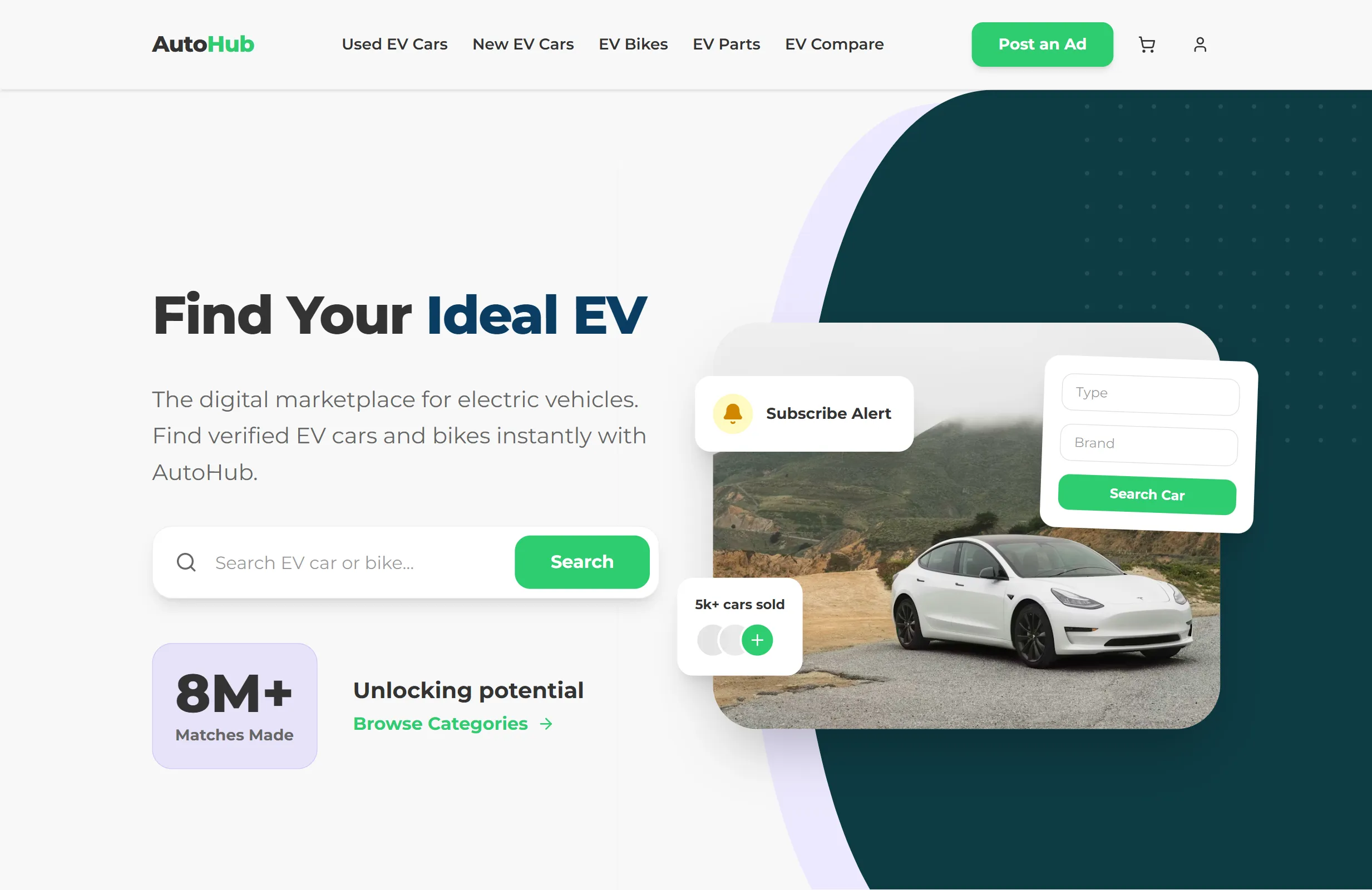 TrackFlow Analytics